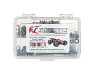 RC Screwz E-Revo TSM Stainless Screw Kit | product-also-purchased