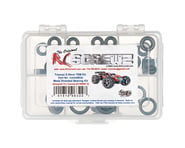 more-results: RC Screwz Metal Shielded Bearing Kit for Traxxas® E-Revo® TSM®