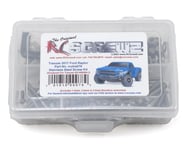 more-results: This is a optional RCScrewz Stainless Steel screw kit for the Traxxas Ford Raptor 2017