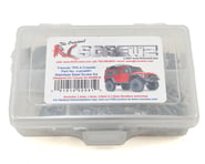 more-results: RC Screwz Stainless Steel Screw Kit for Traxaas TRX-4