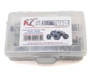 more-results: RC Screwz Stainless Steel Screw Kit for Traxxas 1/16 Summit