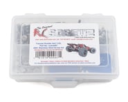 more-results: This is a optional RCScrewz Stainless Steel screw kit for the Traxxas Rustler 4x4/VXL.