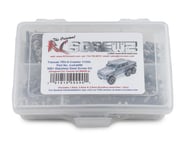 more-results: RC Screwz Stainless Steel Screw Kit for Traxxas TRX-6