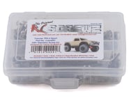 more-results: This is a optional RCScrewz Traxxas TRX-4 Sport Stainless Steel Screw Kit. RCScrewz St