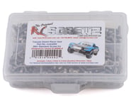 RC Screwz Traxxas UDR Ultimate Desert Racer 4wd Stainless Steel Screw Kit | product-also-purchased