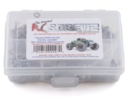 RC Screwz Traxxas HOSS 4x4 VXL Stainless Steel Screw Kit | product-also-purchased