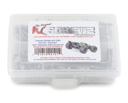 more-results: RC Screwz Stainless Steel Screw Kit for Traxxas Sledge 4x4