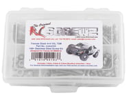 more-results: This is a optional RCScrewz Stainless Steel screw kit for the Traxxas Slash 4x4 VXL sh