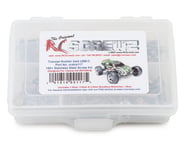 more-results: Screw Overview: This is an optional RC Screwz Stainless Steel screw kit for the Traxxa