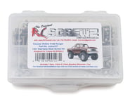 more-results: RC Screwz Stainless Steel Screw Kit for Traxxas® TRX-4M® 1/18 F-150® Ranger®