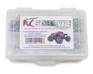 more-results: RC Screwz Stainless Steel Screw Kit for Traxxas® Stampede® XL-5 1/10 2WD