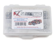 more-results: RC Screwz Stainless Steel Screw Kit for Traxxas® Slash® Modified 1/10 2WD Oval