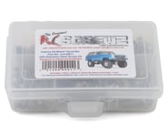 more-results: RC Screwz Vaterra K5 Blazer Ascender Stainless Steel Screw Kit