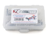 more-results: RC Screwz Team XRAY XB2 2024 Stainless Steel Screw Kit (Carpet/Dirt)