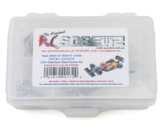 more-results: RC Screwz Team XRAY X1 2024 1/10 F1 Stainless Steel Screw Kit