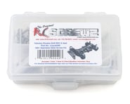 more-results: RC Screwz Yokomo Rookie Drift RD1.0 1/10 2WD Stainless Steel Screw Kit