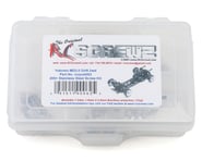 more-results: RC Screwz Yokomo MD2.0 Drift 2WD Stainless Steel Screw Kit