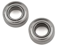 more-results: R-Design&nbsp;6x12x4mm Ceramic Bearings. These are replacement bearings intended for t