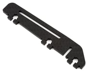 more-results: R-Design Small Flat Plate Wheelie Bar Spine. This is an optional spine intended to fit
