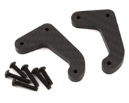 more-results: R-Design&nbsp;DR10M Traxxas Width Carbon Wheelie Bar Adapter. This optional adapter is