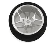 more-results: R-Design Spektrum DX5 10 Spoke Ultrawide Steering Wheel (Silver)