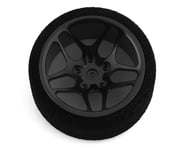 more-results: The R-Design Spektrum DX5 10 Spoke Ultrawide Steering Wheel is designed to help keep y