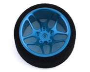 more-results: R-Design Spektrum DX5 10 Spoke Ultrawide Steering Wheel (Blue)