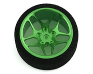 more-results: The R-Design Spektrum DX5 10 Spoke Ultrawide Steering Wheel is designed to help keep y