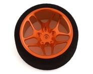 more-results: R-Design Spektrum DX5 10 Spoke Ultrawide Steering Wheel (Orange)