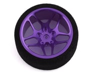 more-results: R-Design Spektrum DX5 10 Spoke Ultrawide Steering Wheel (Purple)