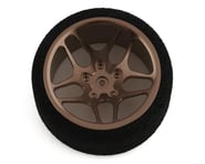 more-results: R-Design Spektrum DX5 10 Spoke Ultrawide Steering Wheel (Bronze)