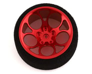 more-results: R-Design Spektrum DX5 5 Hole Ultrawide Steering Wheel (Red)