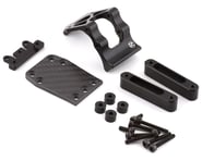 more-results: The R-Design&nbsp;22 2.0 Wheelie Bar Mount is a machined aluminum and carbon fiber opt