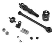 more-results: IRIS ONE DJ Front Driveshaft Set. This replacement front driveshaft set is intended fo