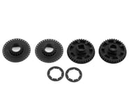 more-results: IRIS ONE Middle Gear Set. This is a replacement intended for the IRIS&nbsp;ONE touring