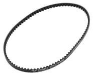 more-results: IRIS ONE 270mm Drive Belt. This is a replacement intended for the IRIS ONE touring car