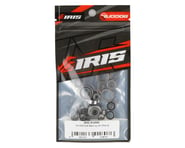 more-results: IRIS ONE Ball Bearing Set. This is a replacement intended for the IRIS ONE touring car