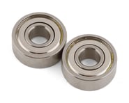 more-results: IRIS 4x11x4mm Ceramic Ball Bearing. This are optional bearings intended for the IRIS O