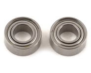 more-results: IRIS 4x8x3mm Ceramic Ball Bearing. This are optional bearings intended for the IRIS ON