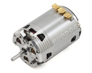 more-results: The RUDDOG RP540 sensored competition brushless motor was developed using the latest t