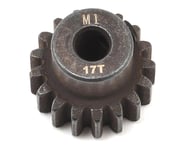 more-results: Ruddog Steel Module 1 Pinion Gears are a great option for competitive 1/8 applications