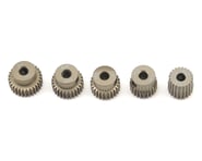 Ruddog 5-Pack 64P Aluminum Pinion Gear Odd Pack (21,23,25,27,29T) | product-related