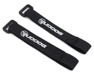 Ruddog 4S Battery Hook & Loop Strap (2) | product-related