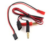 more-results: The Ruddog&nbsp;Receiver/Transmitter Charge Lead was developed for Sanwa and Futaba tr