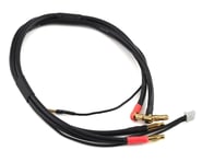 more-results: This Ruddog 2S Charge Lead with 4-5mm Stepped Bullets&nbsp;was developed to charge 2S 