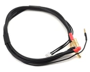 Ruddog 2S Charge Lead w/4-5mm Stepped Bullets (60cm) (3 Pin-EH) | product-related