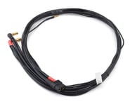 Ruddog 2S Charge Lead w/XT60 Connector & 4-5mm Stepped Bullets (60cm) (7 Pin-XH) | product-related