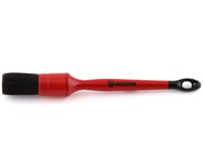 more-results: Ruddog Round Cleaning Brush. This brush features a 170mm long handle, with an approxim