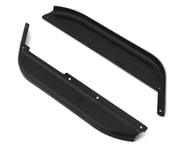 more-results: The Ruddog D819 Carbon Fiber Side Guard Set is a high quality molded carbon fiber chas