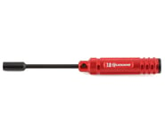 more-results: Ruddog Metric Nut Driver. This metric nut driver is a great option to add an ergonomic